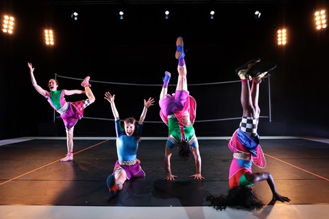 DU BIST DRAN! - Dresden - 13.03.2026 11:00