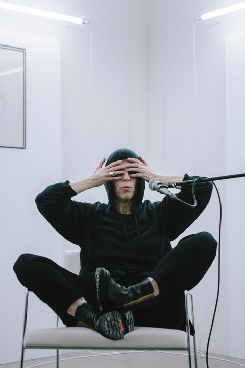 Dance for Nothing (revisited) - Dresden - 13.03.2026 21:30