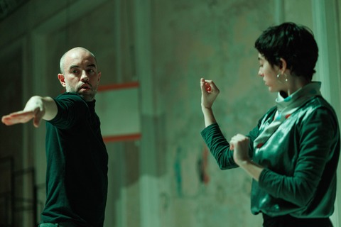 The Children of Today - Dresden - 13.03.2026 14:00