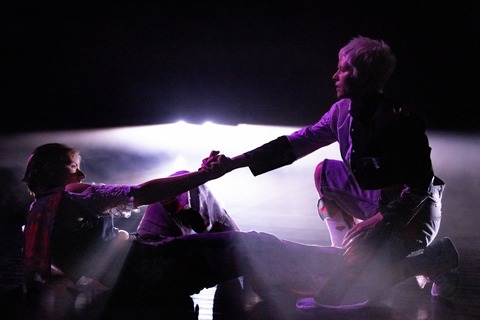 Lovedance - Dresden - 14.03.2026 20:00