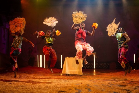 Reparation Nation - Dresden - 13.03.2026 20:00