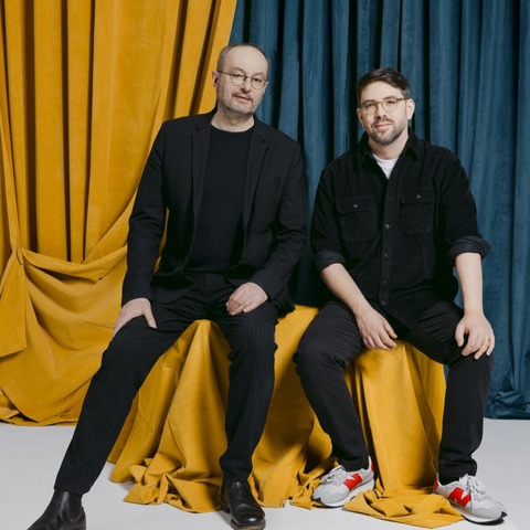 WAS BISHER GESCHAH - Eine Deutschlandreise - Bochum - 19.04.2026 20:00