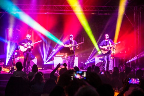 Grobschnitt - Grobschnitt Acoustic Party - Ludwigsburg - 21.11.2026 20:00