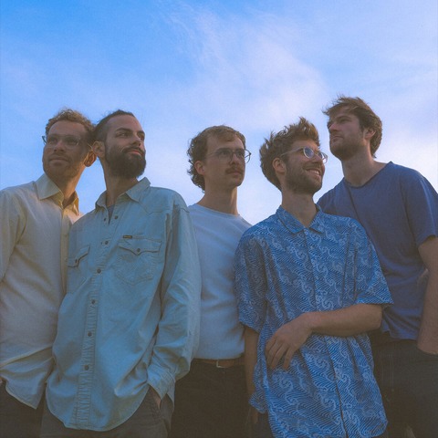 Almost Twins - Hamburg - 06.02.2026 20:00