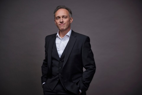 Staatsphilharmonie Nrnberg  Dvork: Stabat Mater - Nrnberg - 03.07.2026 20:00