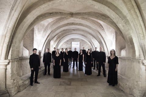 Tenebrae Choir � Journey - N�rnberg - 27.06.2026 20:00