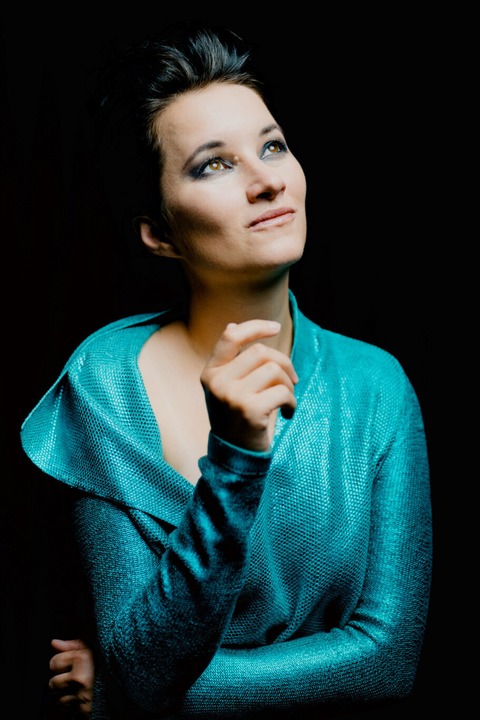 Anna Prohaska  Behind the Lines - Nrnberg - 02.07.2026 20:00