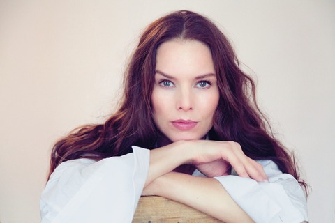 Rebekka Bakken � Solo - N�rnberg - 04.07.2026 20:00