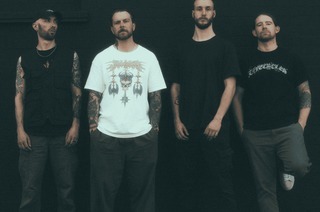 SYLOSIS - EU & UK Headlinetour 2026