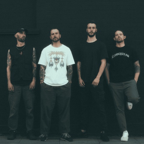 SYLOSIS - EU & UK Headlinetour 2026 - Frankfurt am Main - 17.02.2026 18:30