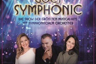 Musical goes Symphonic