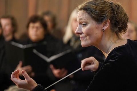 Mitsingkonzert � H�ndel: Messiah - N�rnberg - 21.06.2026 13:00