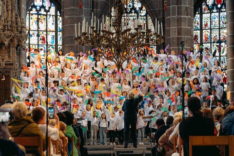 SingBach - N�rnberg - 27.06.2026 11:00