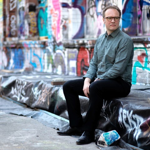 Ren� Sydow - Erlangen - 13.11.2026 20:00