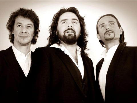 Die Jungen Tenre - Meiningen - 27.03.2026 19:00