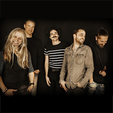 Lazuli - Pratteln - 10.03.2026 20:00