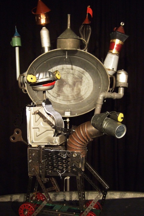 Ritter Rost (ab 5 Jahren) - Karlsruhe - 31.01.2026 11:00