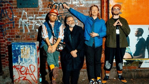 ADHD 9 - Karlsruhe - 29.03.2026 20:00