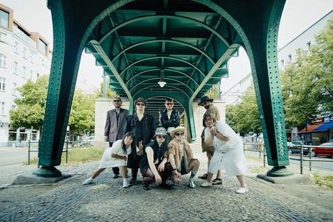 Einer flog �ber das Kuckucksnest - Berlin - 09.01.2026 19:30