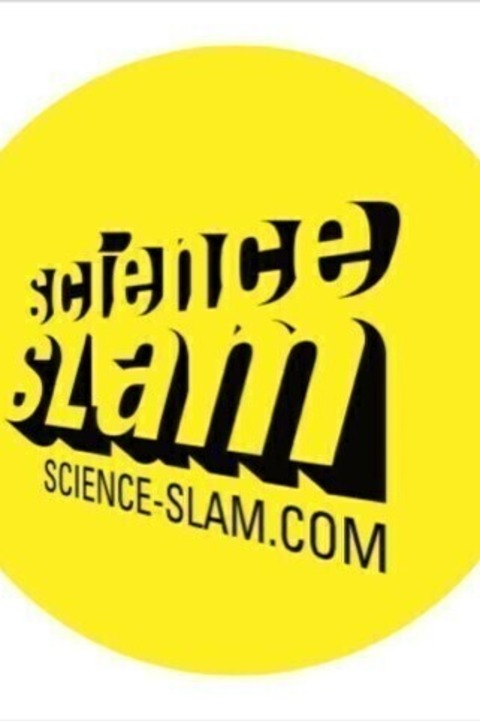 Science Slam Stuttgart! - Stuttgart - 08.01.2026 20:00