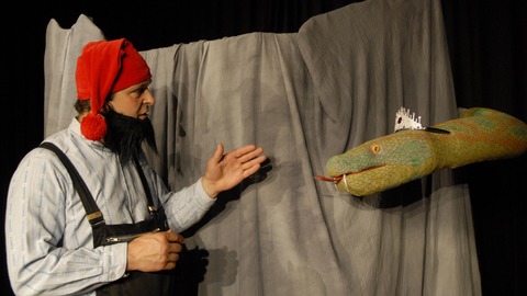 Das Sternenm�nnlein - F�r alle ab 4 Jahren - Osnabr�ck - 25.01.2026 15:00