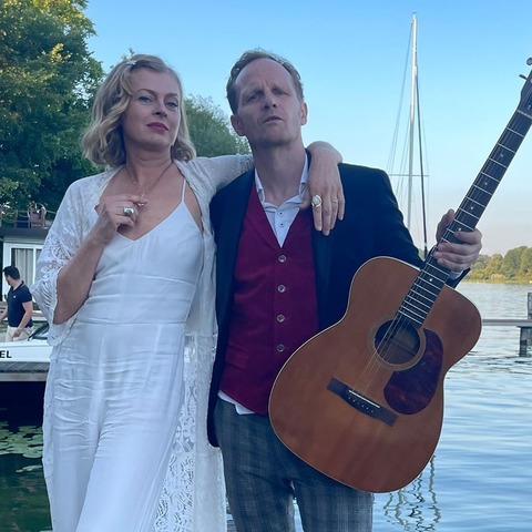 Der groe Gatsby - Potsdam - 16.01.2026 19:30