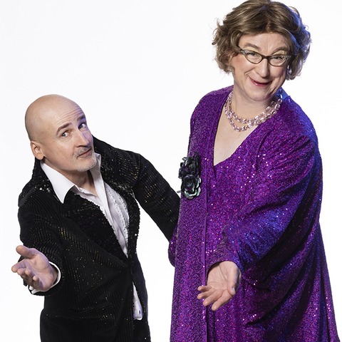 Emmi & Willnowsky - Stralsund - 29.03.2026 19:00