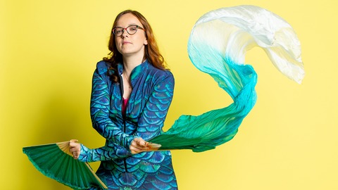 Helene Bockhorst - Lebefrau - Osnabr�ck - 19.02.2027 19:30