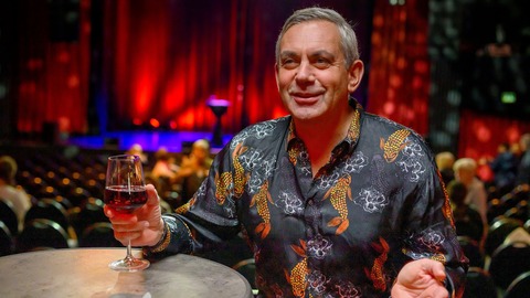 Wladimir Kaminer - Das geheime Leben der Deutschen - Osnabr�ck - 22.03.2026 18:00