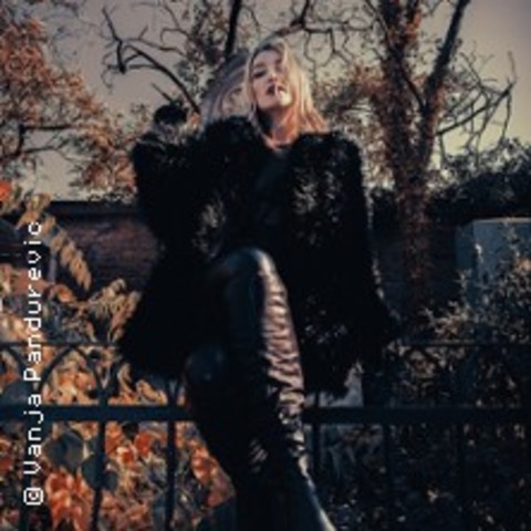 Malarina - Troph�enraub - WIEN - 25.02.2026 19:30