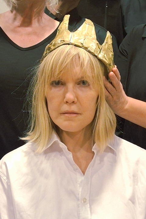 Der Knig stirbt - Offenburg - 21.02.2026 20:00