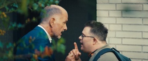 Ganzer halber Bruder - Kandern - 21.11.2025 20:15