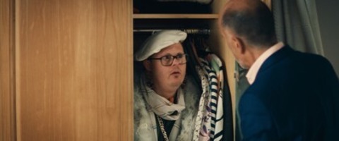 Ganzer halber Bruder - Kandern - 21.11.2025 20:15