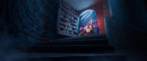 Mission Santa - Ein Elf rettet Weihnachten - Kehl - 22.11.2025 13:10