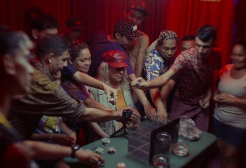 Das Tiefste Blau - Offenburg - 13.11.2025 19:30