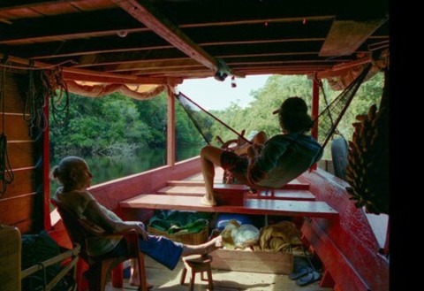 Das Tiefste Blau - Lrrach - 26.11.2025 17:15