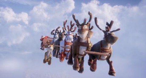 Niko - Reise zu den Polarlichtern - Freiburg - 15.11.2025 15:15