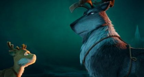 Niko - Reise zu den Polarlichtern - Freiburg - 15.11.2025 15:15