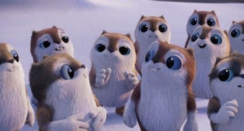 Niko - Reise zu den Polarlichtern - Freiburg - 15.11.2025 15:15