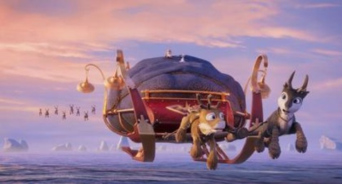 Niko - Reise zu den Polarlichtern - Freiburg - 15.11.2025 15:15