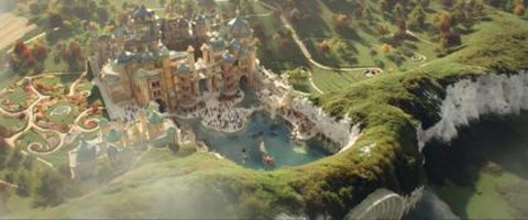 Wicked - Weil am Rhein - 13.11.2025 16:00