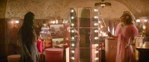 Wicked - Weil am Rhein - 13.11.2025 16:00