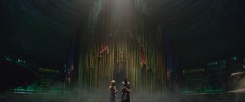 Wicked - Weil am Rhein - 13.11.2025 16:00