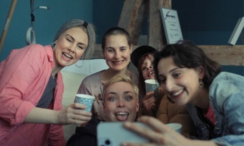 Ich sterbe. Kommst Du? - Freiburg - 15.11.2025 16:00