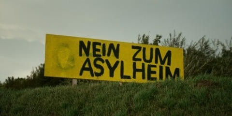 Kein Land fr niemand - Abschottung eines Einwanderungslandes - Kehl - 25.11.2025 17:50