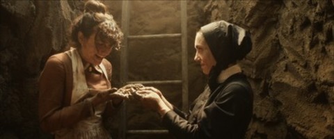 Die Gesandte des Papstes - Mllheim - 18.11.2025 19:30