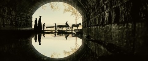 Die Gesandte des Papstes - Mllheim - 18.11.2025 19:30