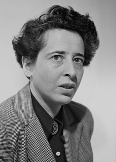 Hannah Arendt - Denken ist gefhrlich - Bad Krozingen - 16.11.2025 20:00