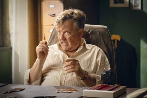 Die Schule der magischen Tiere 4 - Achern - 30.11.2025 16:00