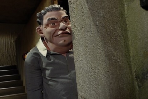 Memory Hotel - Freiburg - 16.11.2025 13:45